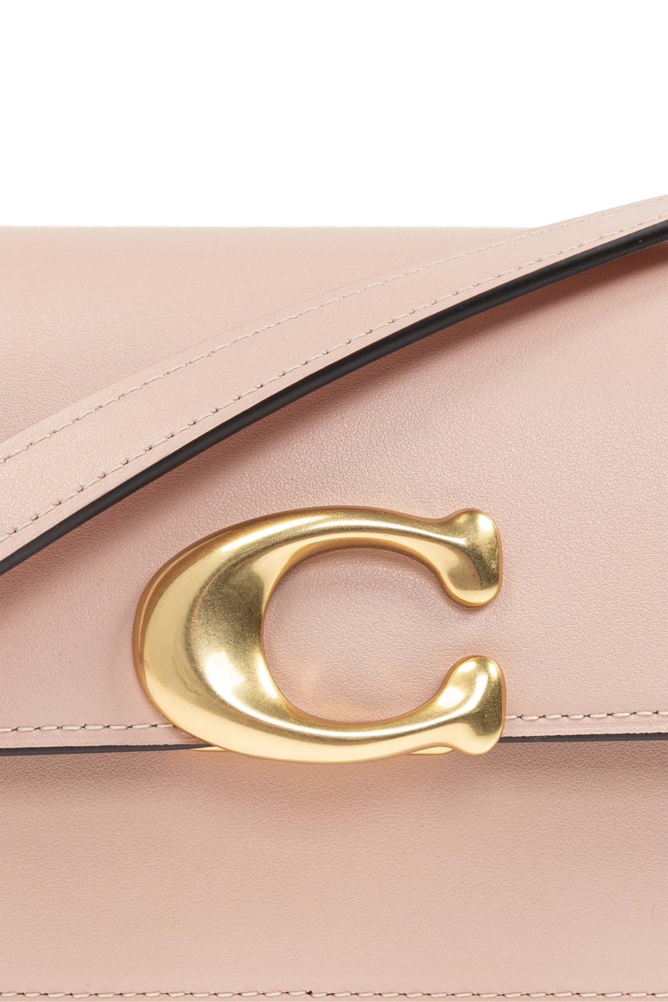 Pink Shoulder bag 